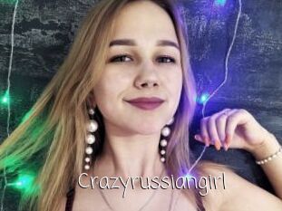 Crazyrussiangirl