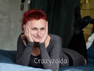 Crazyzolda