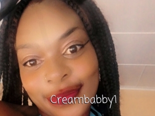 Creambabby1