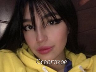Creamzoe