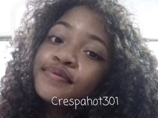 Crespahot301