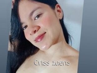 Criss_zaens