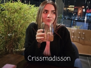 Crissmadisson