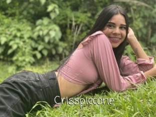 Crisspiccone