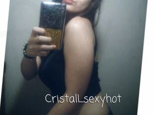 CristalLsexyhot