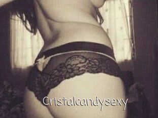 Cristalcandysexy