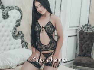 Cristalleiner