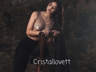 Cristallovett