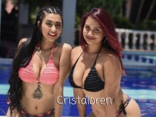 Cristaloren