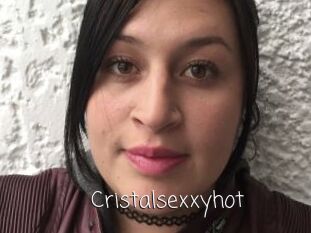 Cristalsexxyhot