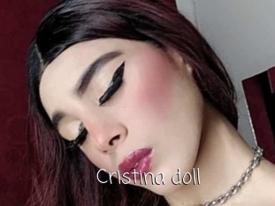 Cristina_doll