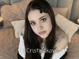 Cristinakoval