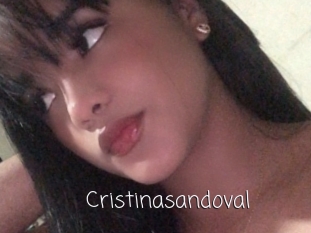 Cristinasandoval