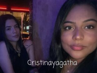 Cristinayagatha