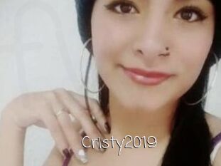 Cristy2019