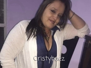 Cristybaez