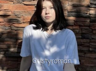 Cristyroman