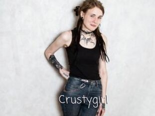 Crustygirl