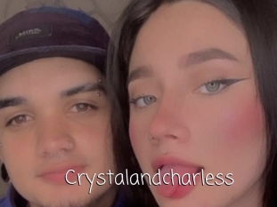 Crystalandcharless