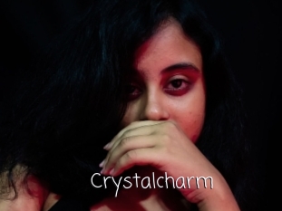 Crystalcharm