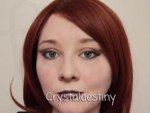 Crystaldestiny