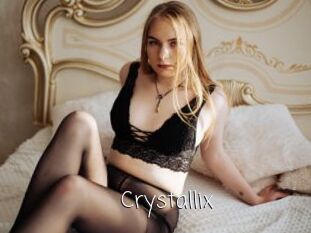 Crystallix