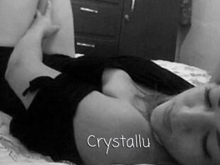 Crystallu