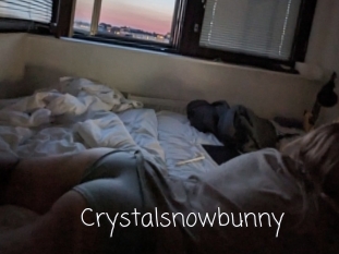 Crystalsnowbunny