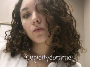 Cupiditydomme