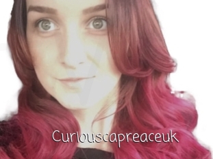 Curiouscapreaceuk