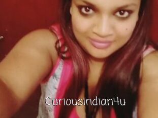 Curiousindian4u