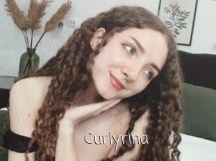 Curlyrina