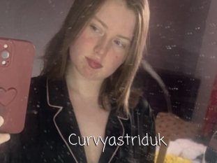 Curvyastriduk