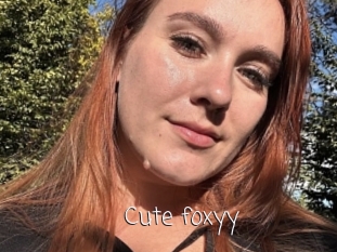 Cute_foxyy