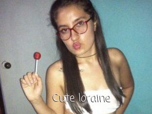 Cute_loraine