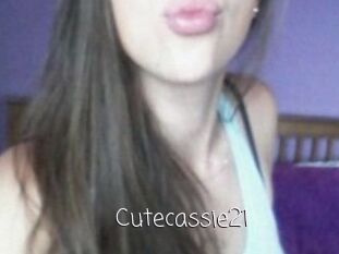 Cutecassie21