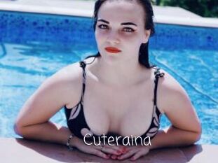 Cuteraina