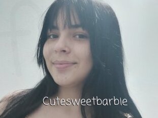 Cutesweetbarbie