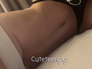 Cuteteengigi
