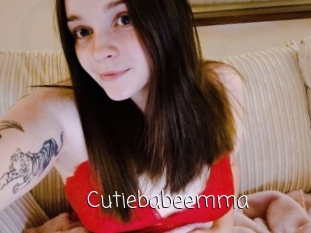 Cutiebabeemma