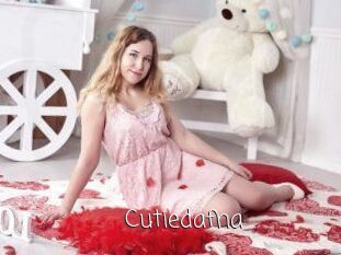 Cutiedafna