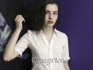 Cutiegirllona