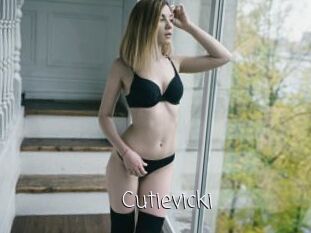 Cutievicki