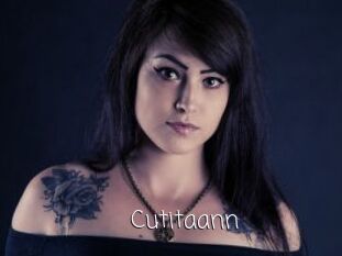 Cutitaann