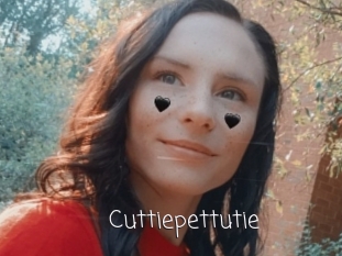 Cuttiepettutie