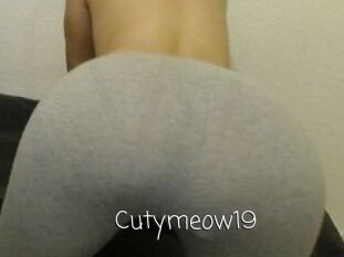 Cutymeow19