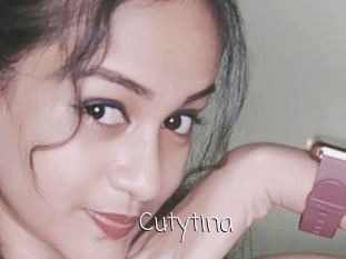 Cutytina