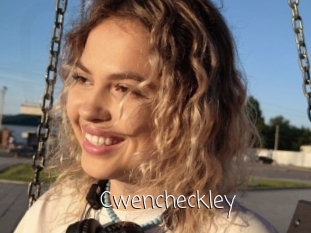 Cwencheckley