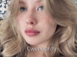 Cwendainty