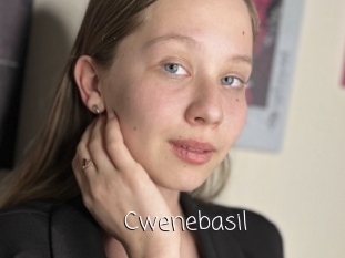 Cwenebasil
